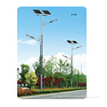 solar street lamp (LED)